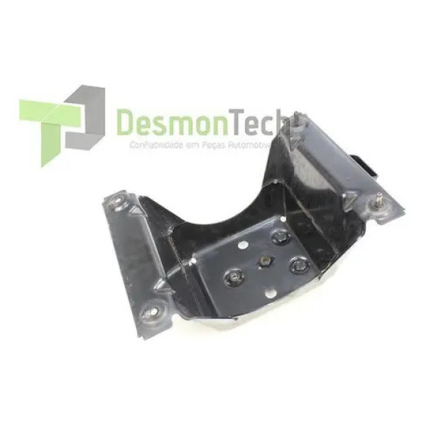 Alojamento Do Estepe Pajero Tr4 2010 Preto