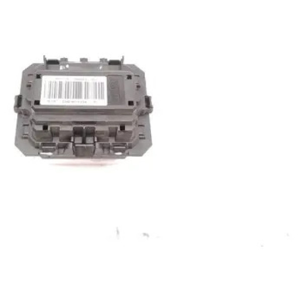 Resistência Ventilação Interna Tiggo 5x 1.5 2018 2020