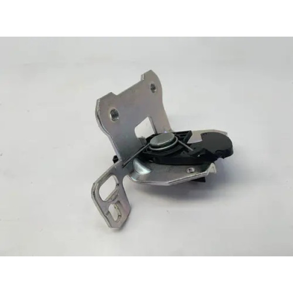 Fechadura Trava Rebatimento Banco C180 C200 2008 2012
