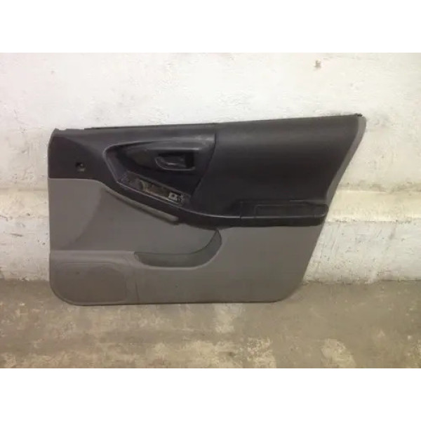 Forro De Porta Dianteiro Direito Subaru Forester 2001