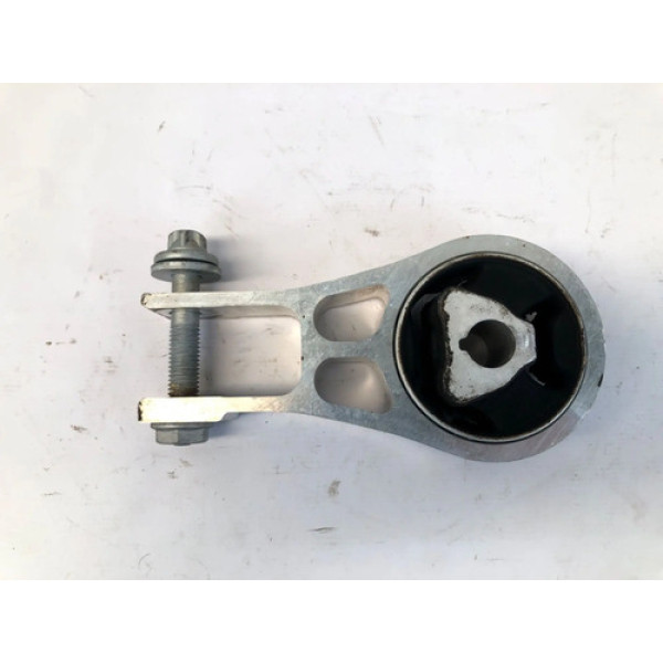 Coxim Inferior Cambio Jeep Compass 2.0 2016 2020 00534586530