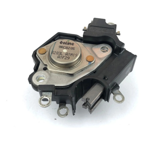 Regulador Tensão Alternador Cayenne 4.8 V8 2011 2014 127v