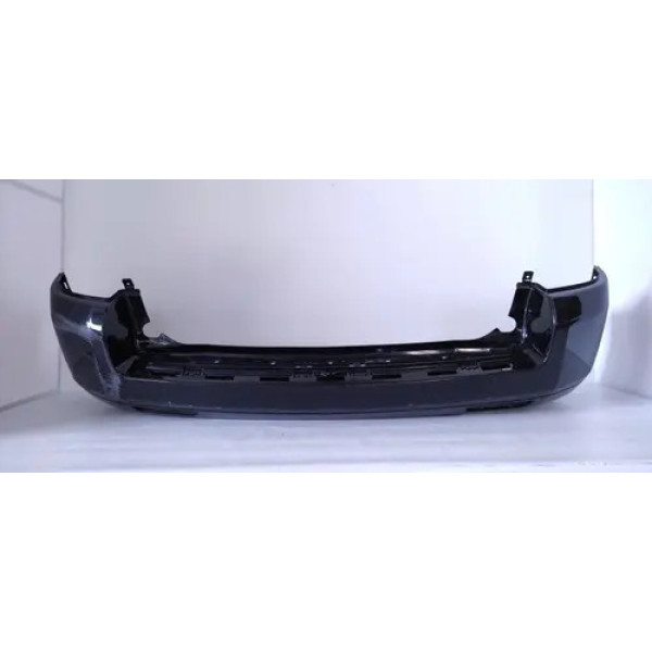 Para Choque Traseiro Freelander 2 2012 * Detalhe
