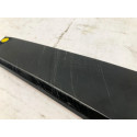 Acabamento Aerofolio Esquerdo Jeep Commander 2021 2025 Detal