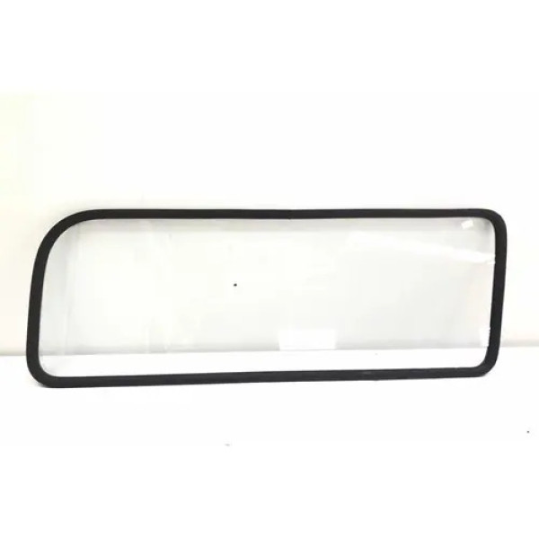 Vidro Fixo Lateral Traseiro Direito Vw Kombi 2002 Original