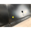 Alma Traseira Para Choque Alfa Romeo 164 1993 1997 Detalhe