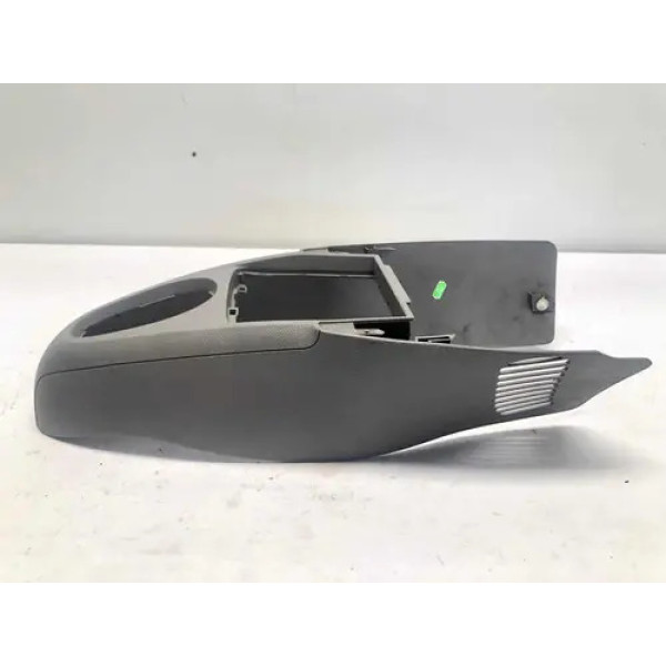 Console Central Renault Symbol 2009 2013