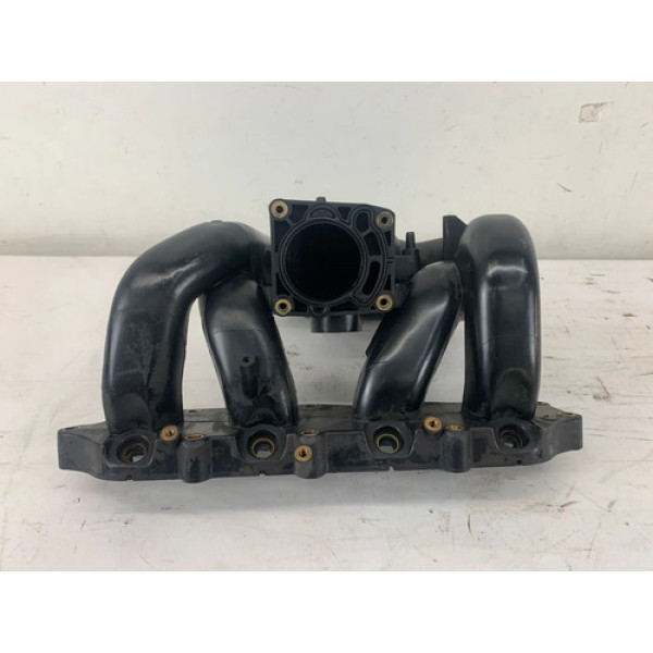 Coletor Admissao Ford Escort 1.8 Zetec 16v 1997 2003