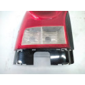Lanterna Esquerda Volkswagen Gol G4 2005 2014 * Detalhe