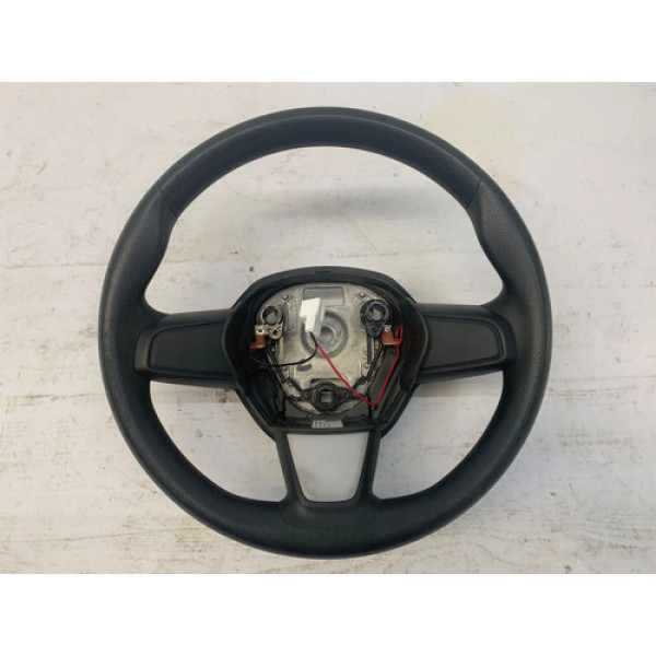 Volante Motorista Renault Kwid Zen 1.0 2017 2021