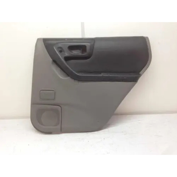 Forro Traseiro Direito - Subaru Forester 2001
