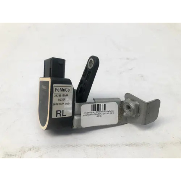 Sensor Nível Suspensão Traseira Volvo Xc90 3.2 31258180aa