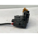 Fechadura Porta Traseira Esquerda Gm Onix 2012 2019