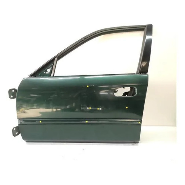 Porta Dianteira Esquerda Honda Civic 1996 2000 Detalhe