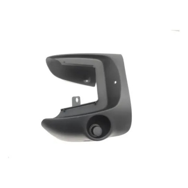 Moldura Acabamento Console Nissan March 2015