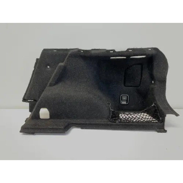 Forro Direito Porta Malas Bmw X1 2010 2015