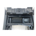 Console Central Mercedes C180 1.8 Cgi 2011 2012