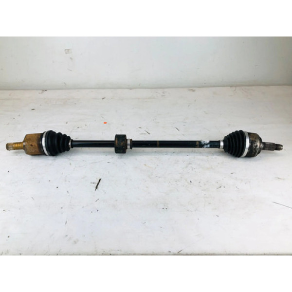 Semi Eixo Esquerdo Civic 1.7 2001 2006 Manual S Abs Completo