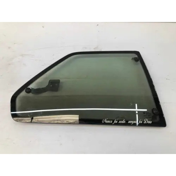 Vidro Vigia Traseiro Direito Renault 19 Rn 1994 1999 2p