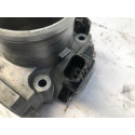 Tbi Corpo Borboleta Honda Civic 1.7 At Lxl 2001 2006