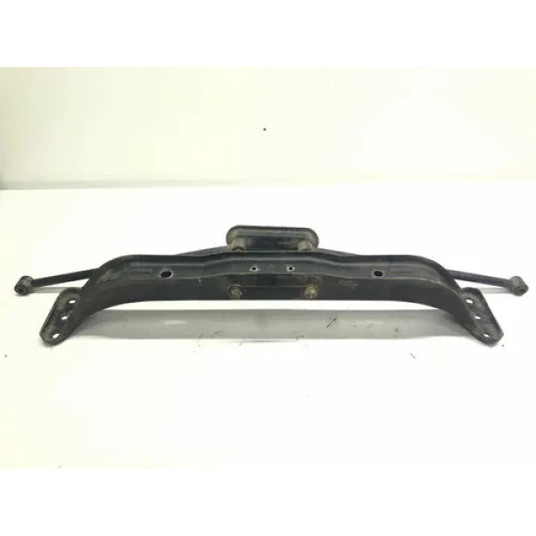 Agregado Suporte Traseiro Jac J6 2011 2016
