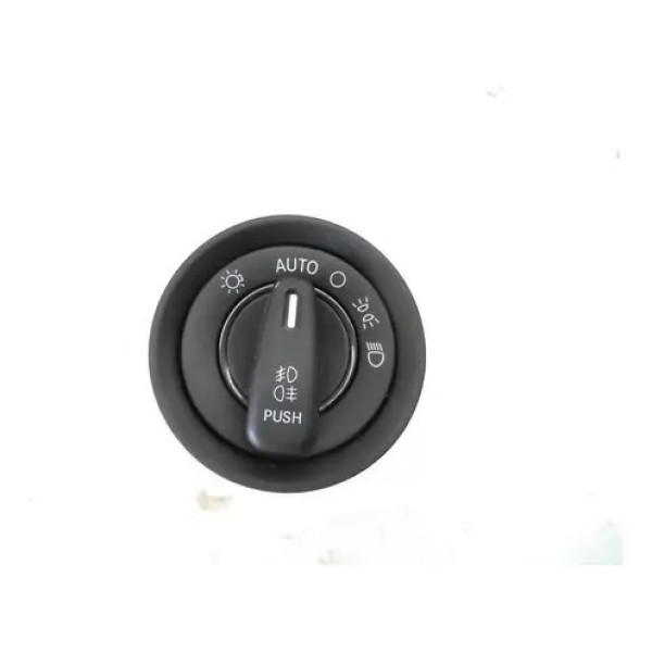 Botão Chave Farol E Farol Milha Fiat Freemont 2015 2016