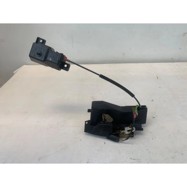Fechadura Dianteira Direita Ford Escort 1997 2003