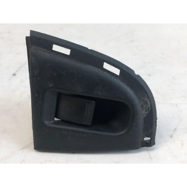 Botao Vidro Traseiro Direito Honda Civic 1996 2000