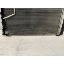 Condensador Ar Condicionado C180 1.8 2011 2012 Cgi Detalhe