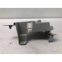 Suporte Bagagito Esquerdo Gm Onix Lt 2012 2019 52043910 Branco