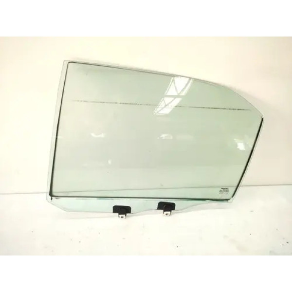 Vidro Traseiro Esquerdo Honda Civic 1996 2000