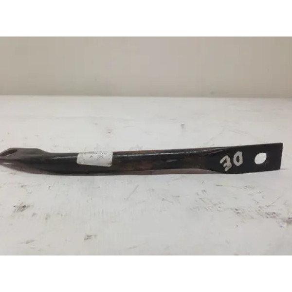 Suporte Esquerdo Agregado Renault Clio 1.0 16v 2001 2012