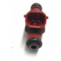Bico Injetor Peugeot 208 1.5 2013 2016 0280156448