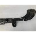 Absorvedor Impacto Para Choque Traseiro Bmw X1 2010 2015
