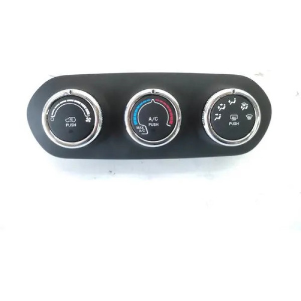 Comando Ar Condicionado Jeep Renegade Sport 2016 2020