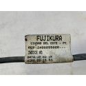 Cabo Negativo Bateria Renault Kwid 1.0 12v 3cil