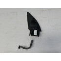 Acabamento Retrovisor Twitter Esquerdo Vw Passat 1997 2000