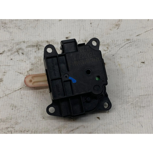 Atuador Caixa Ar Condicionado Versa 2015 2019 A24820b1820000