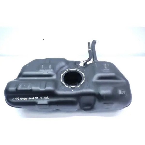 Tanque Combustível Nissan March Versa 1.6 Flex 2015