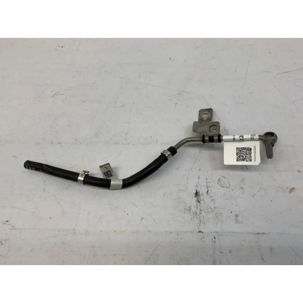 Mangueira Turbina Jeep Commander 1.3 T270 501489180 Preto