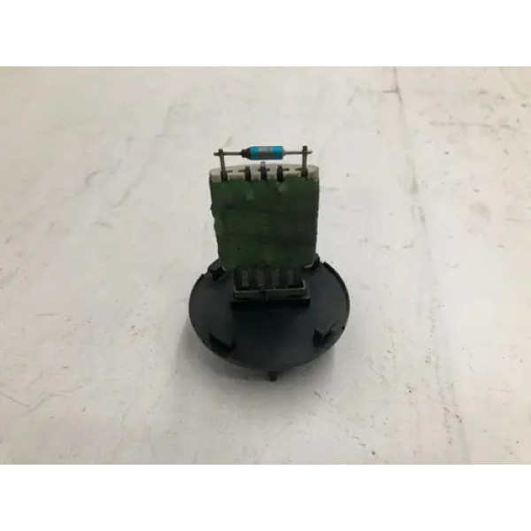 Resistência Ar Condicionado Citroen C3 1.5 2013 2016