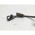 Chicote Cabo Negativo Bateria Peugeot 208 1.5 2013 2016