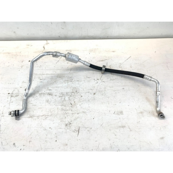 Mangueira Baixa Pressão Ar Renault Sandero 1.0 2019 2024