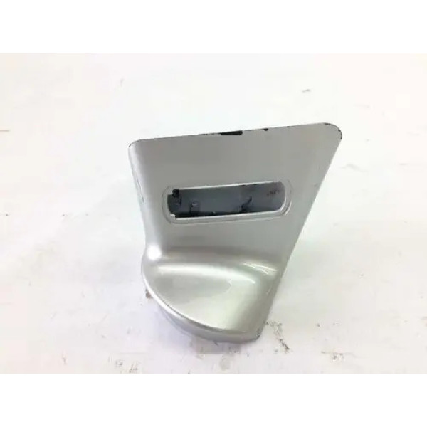 Base Moldura Retrovisor Esquerdo Pisca C4 2004 2010 *detalhe