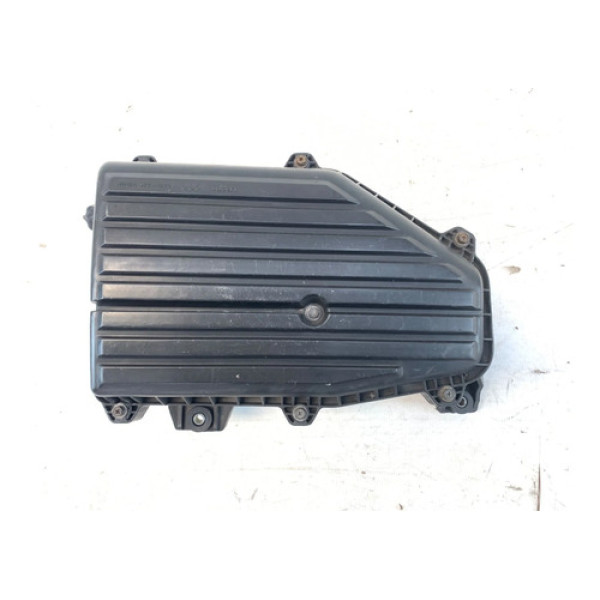 Caixa Filtro Ar Motor Civic 1.7 2001 2006 Det