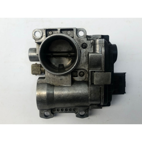Tbi Corpo Borboleta Peugeot 206 1.0 16v 2001 2005 8200166870