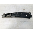 Acabamento Coluna Central Direito Volvo V70 2000 2006