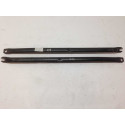 Barras Reforço Agregado Bmw 120i 2008