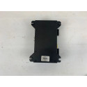 Modulo Amplificador Falcon 2 Canais Citroën C3 2003 2012 Preto
