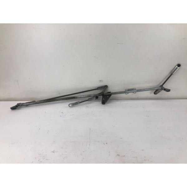 Galhada Limpador Para Brisa Citroën C4 Pallas 2007 2013 Direito
